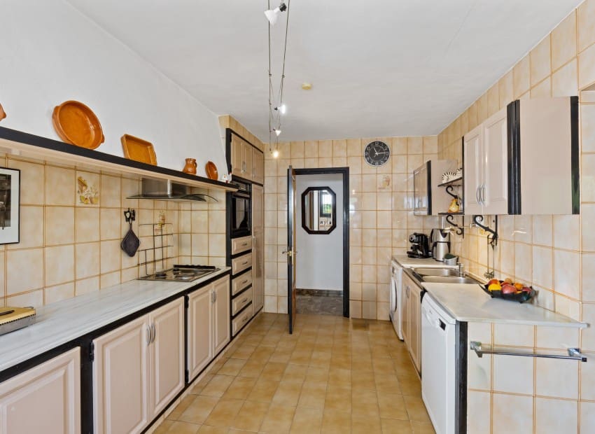 4 soveværelse Villa til salg i Javea / Xabia - € 749.000 (Ref: 9436440)