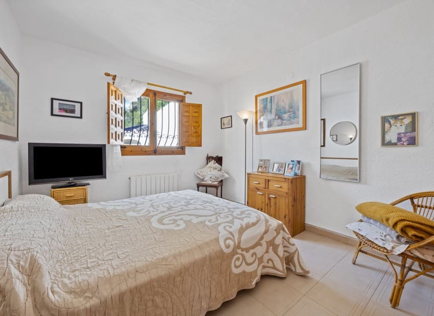 4 soveværelse Villa til salg i Javea / Xabia - € 749.000 (Ref: 9436440)