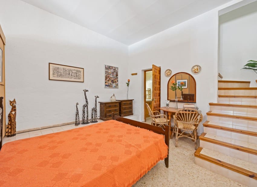 4 soveværelse Villa til salg i Javea / Xabia - € 749.000 (Ref: 9436440)