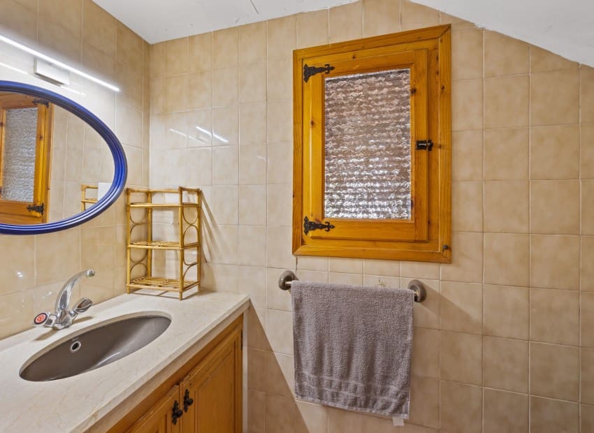 4 soveværelse Villa til salg i Javea / Xabia - € 749.000 (Ref: 9436440)