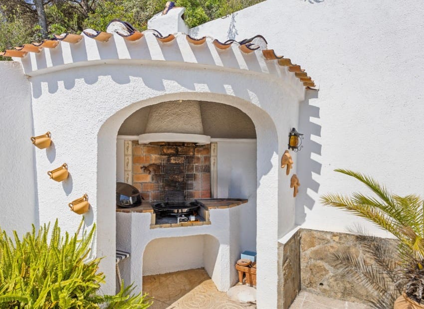 4 soveværelse Villa til salg i Javea / Xabia - € 749.000 (Ref: 9436440)