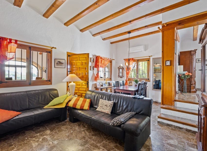 4 soveværelse Villa til salg i Javea / Xabia - € 749.000 (Ref: 9436440)