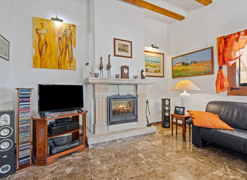 4 soveværelse Villa til salg i Javea / Xabia - € 749.000 (Ref: 9436440)