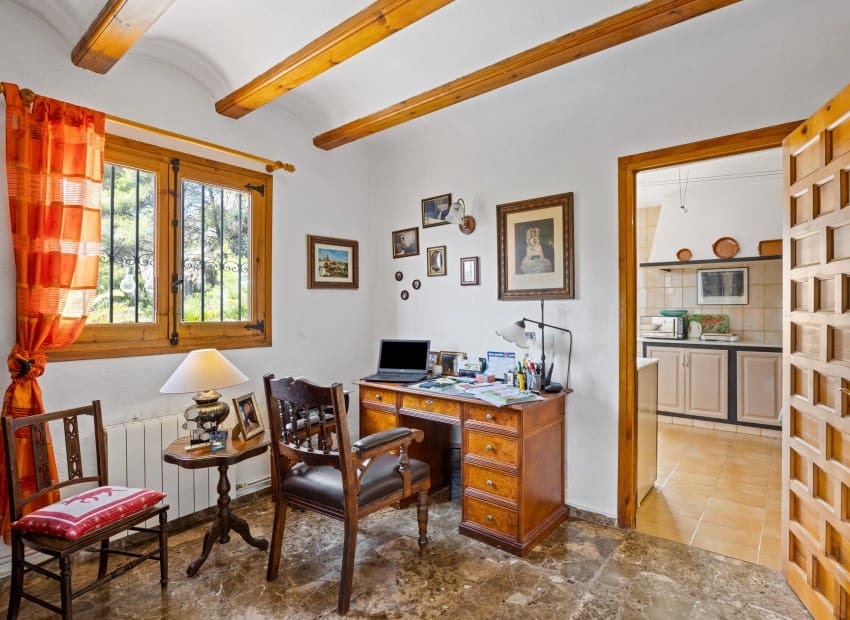 4 soveværelse Villa til salg i Javea / Xabia - € 749.000 (Ref: 9436440)