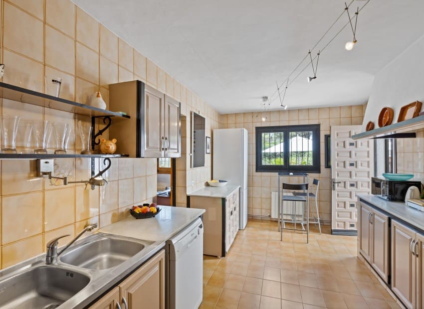 4 soveværelse Villa til salg i Javea / Xabia - € 749.000 (Ref: 9436440)