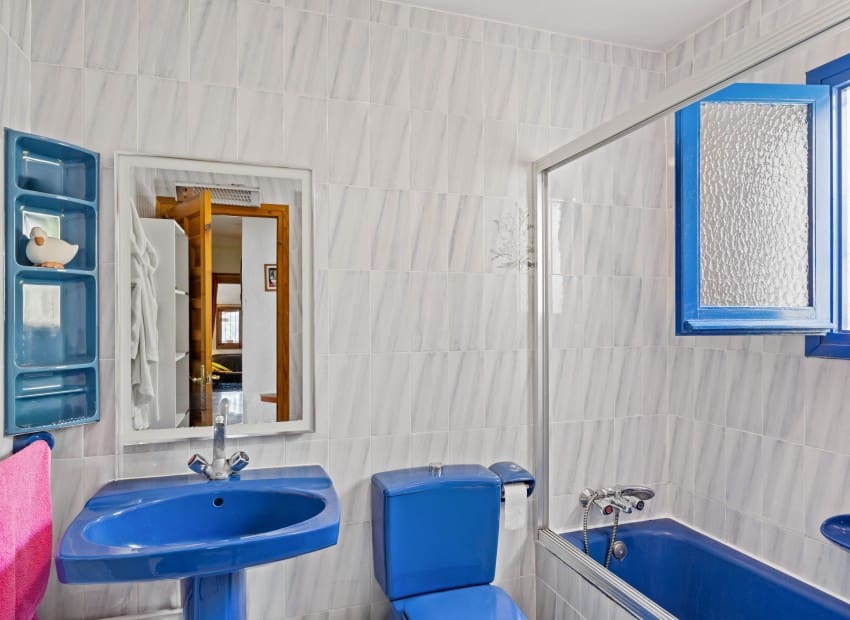 4 soveværelse Villa til salg i Javea / Xabia - € 749.000 (Ref: 9436440)