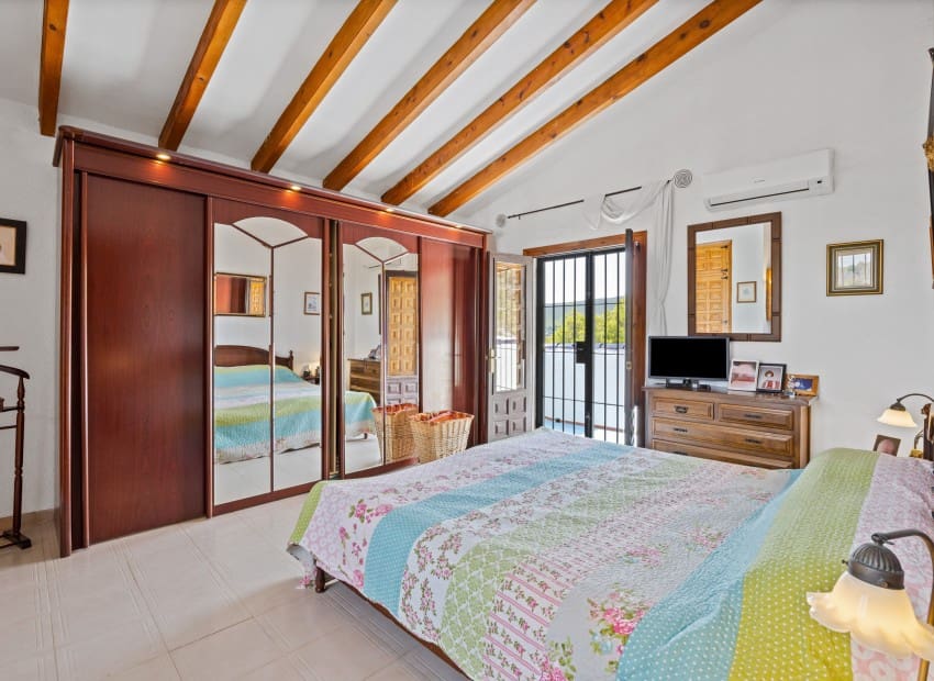 4 soveværelse Villa til salg i Javea / Xabia - € 749.000 (Ref: 9436440)