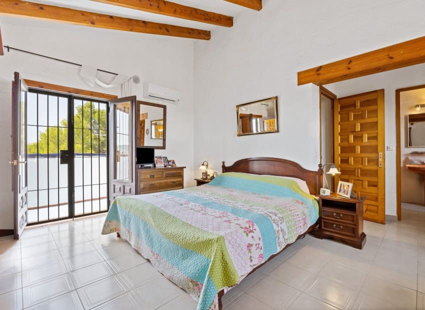 4 soveværelse Villa til salg i Javea / Xabia - € 749.000 (Ref: 9436440)