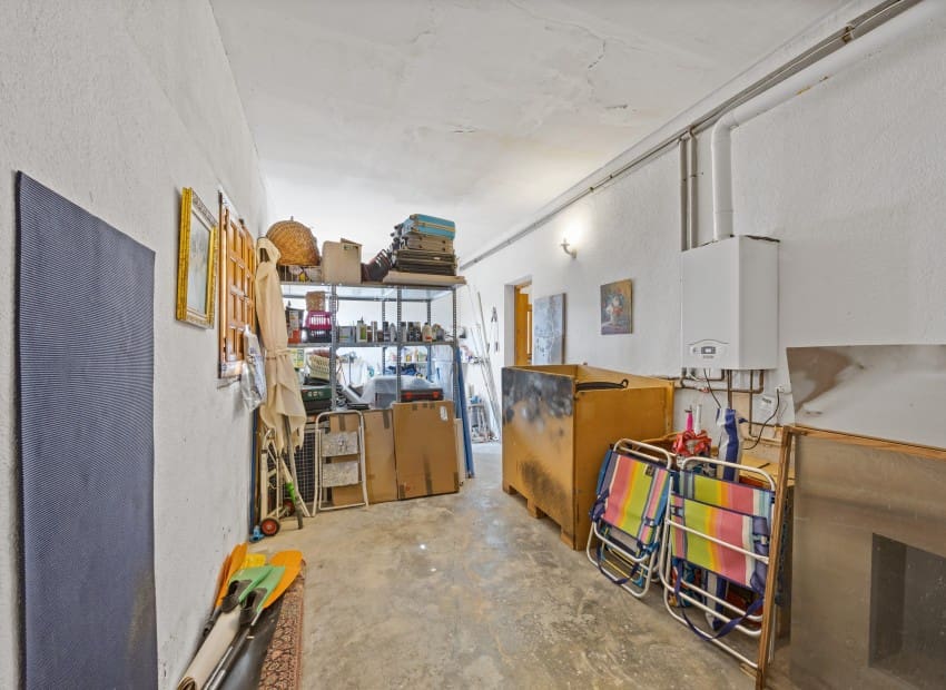 4 soveværelse Villa til salg i Javea / Xabia - € 749.000 (Ref: 9436440)