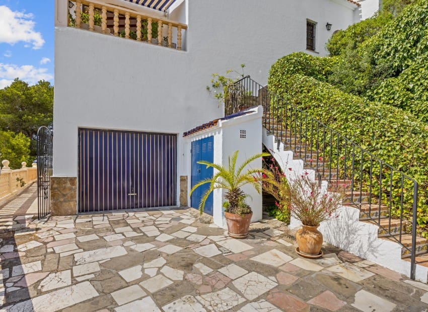 4 soveværelse Villa til salg i Javea / Xabia - € 749.000 (Ref: 9436440)