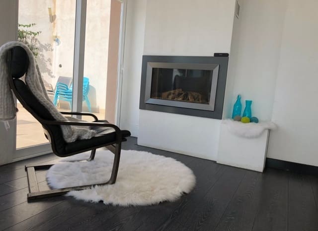 3 soveværelse Villa til salg i Altea la Vella, Altea med swimmingpool - € 775.000 (Ref: 9443638)