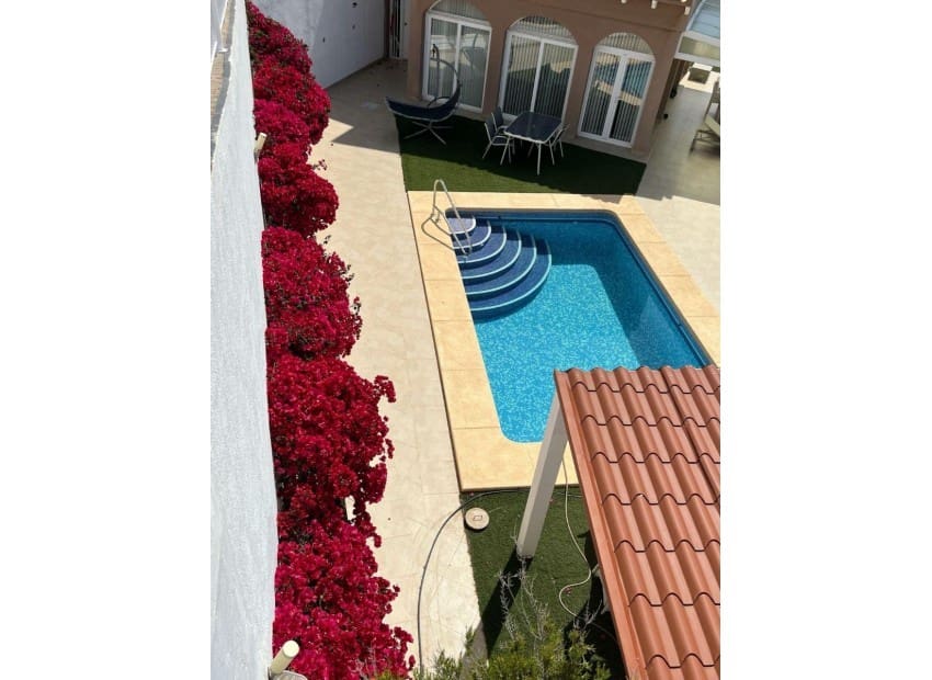 3 chambre Villa/Maison à vendre à Altea la Vella avec piscine - 775 000 € (Ref: 9443638)