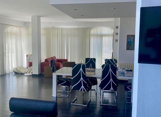 3 soveværelse Villa til salg i Altea la Vella, Altea med swimmingpool - € 775.000 (Ref: 9443638)