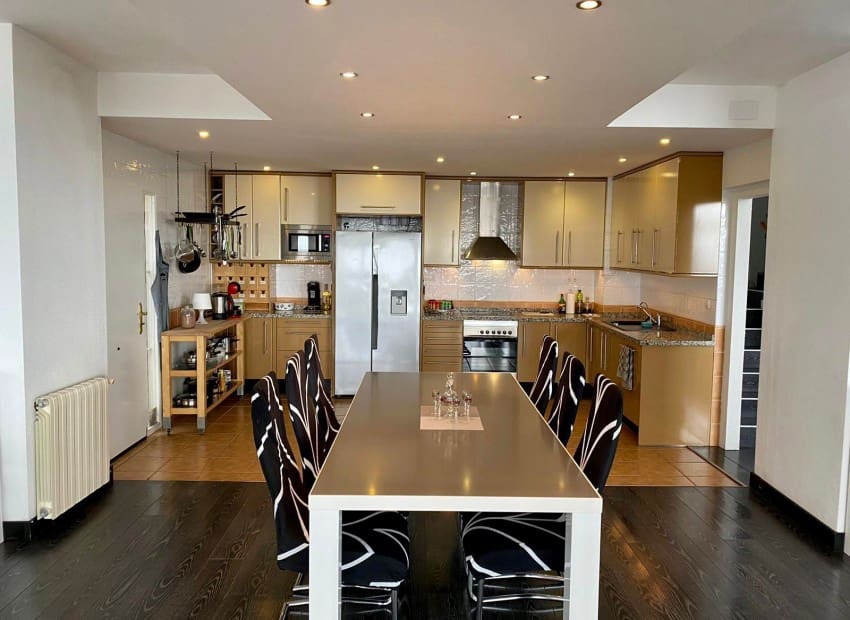 3 chambre Villa/Maison à vendre à Altea la Vella avec piscine - 775 000 € (Ref: 9443638)