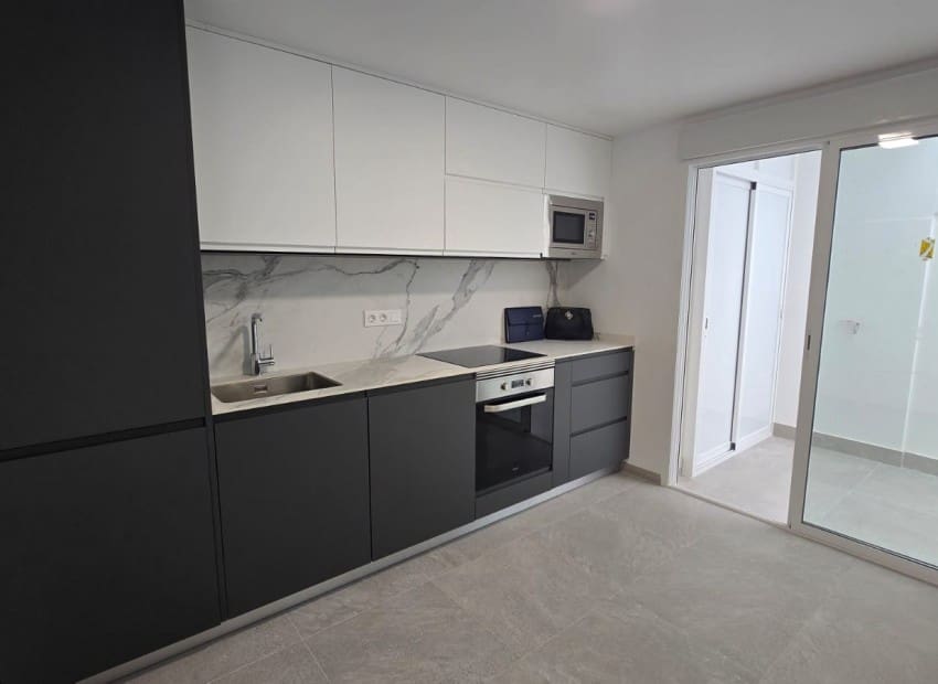 3 quarto Apartamento para venda em Altea - 350 000 € (Ref: 9444695)