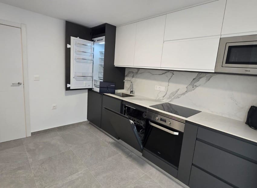 3 quarto Apartamento para venda em Altea - 350 000 € (Ref: 9444695)