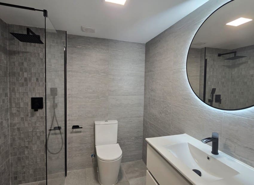 3 quarto Apartamento para venda em Altea - 350 000 € (Ref: 9444695)