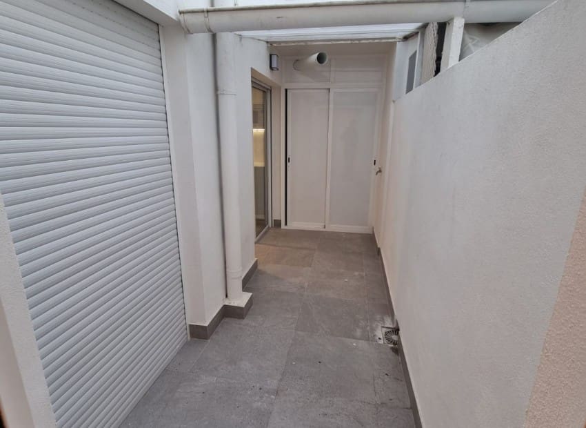 3 quarto Apartamento para venda em Altea - 350 000 € (Ref: 9444695)