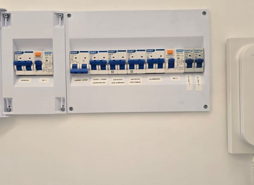 3 quarto Apartamento para venda em Altea - 350 000 € (Ref: 9444695)