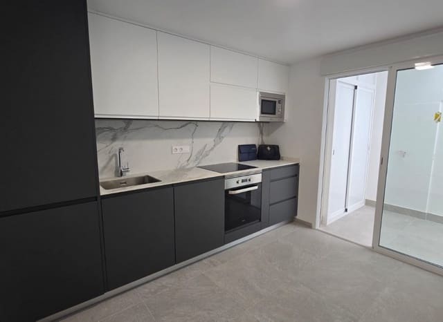 3 quarto Apartamento para venda em Altea - 350 000 € (Ref: 9444695)