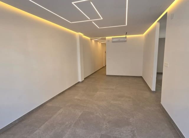 3 quarto Apartamento para venda em Altea - 350 000 € (Ref: 9444695)