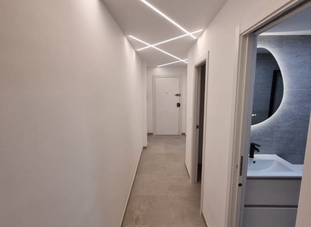 3 quarto Apartamento para venda em Altea - 350 000 € (Ref: 9444695)