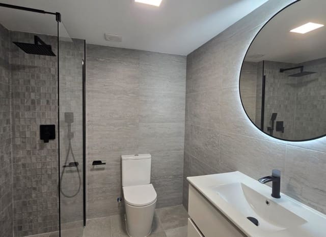 3 quarto Apartamento para venda em Altea - 350 000 € (Ref: 9444695)