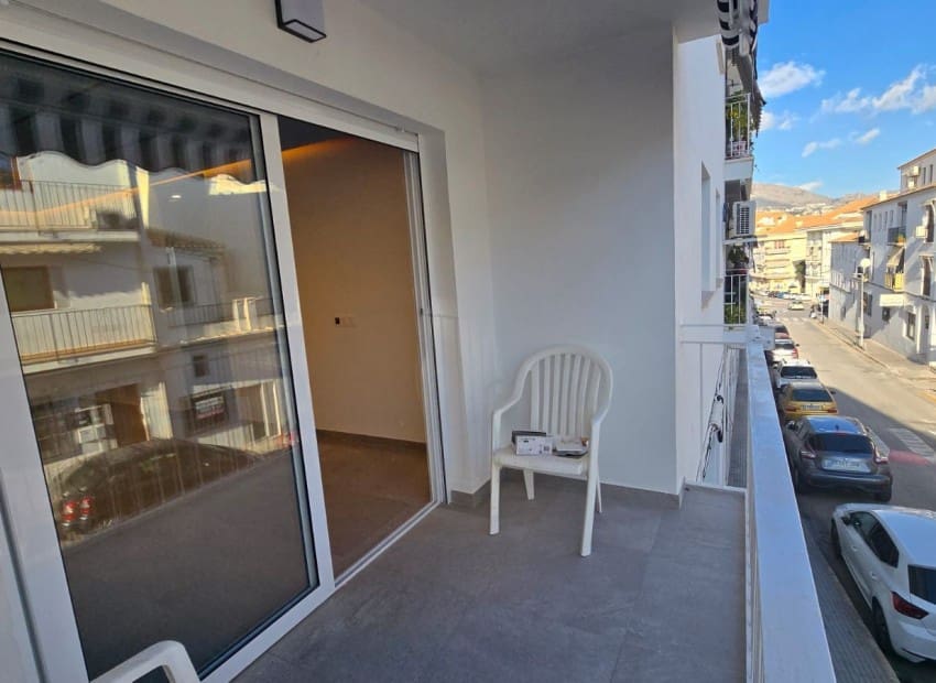3 quarto Apartamento para venda em Altea - 350 000 € (Ref: 9444695)