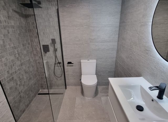 3 quarto Apartamento para venda em Altea - 350 000 € (Ref: 9444695)