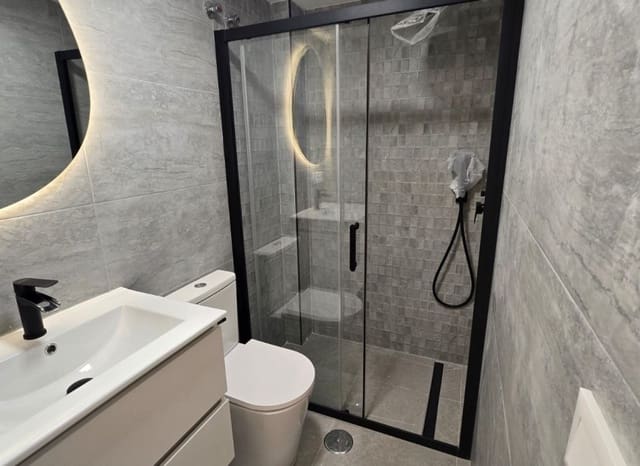 3 quarto Apartamento para venda em Altea - 350 000 € (Ref: 9444695)