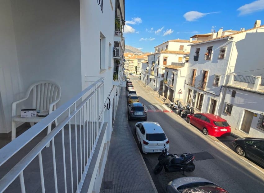 3 quarto Apartamento para venda em Altea - 350 000 € (Ref: 9444695)
