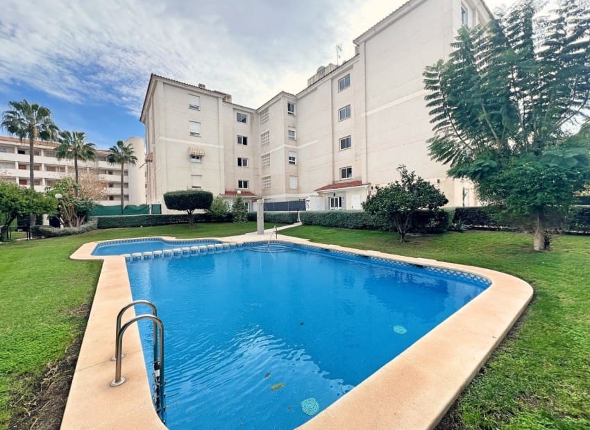 2 quarto Apartamento para venda em Albir com piscina - 435 000 € (Ref: 9444964)