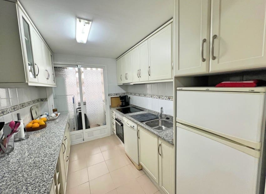 2 quarto Apartamento para venda em Albir com piscina - 435 000 € (Ref: 9444964)