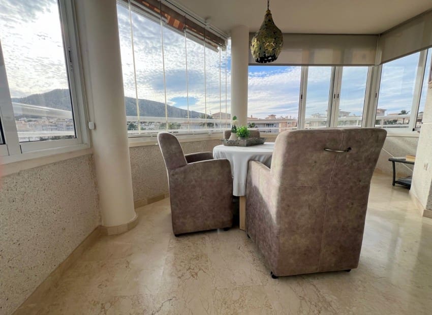 2 quarto Apartamento para venda em Albir com piscina - 435 000 € (Ref: 9444964)