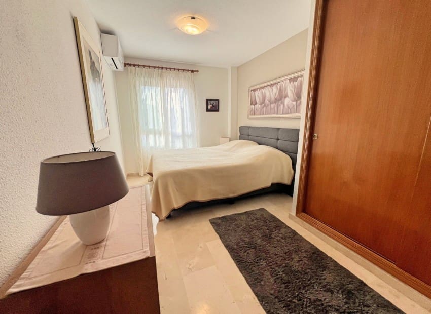 2 quarto Apartamento para venda em Albir com piscina - 435 000 € (Ref: 9444964)