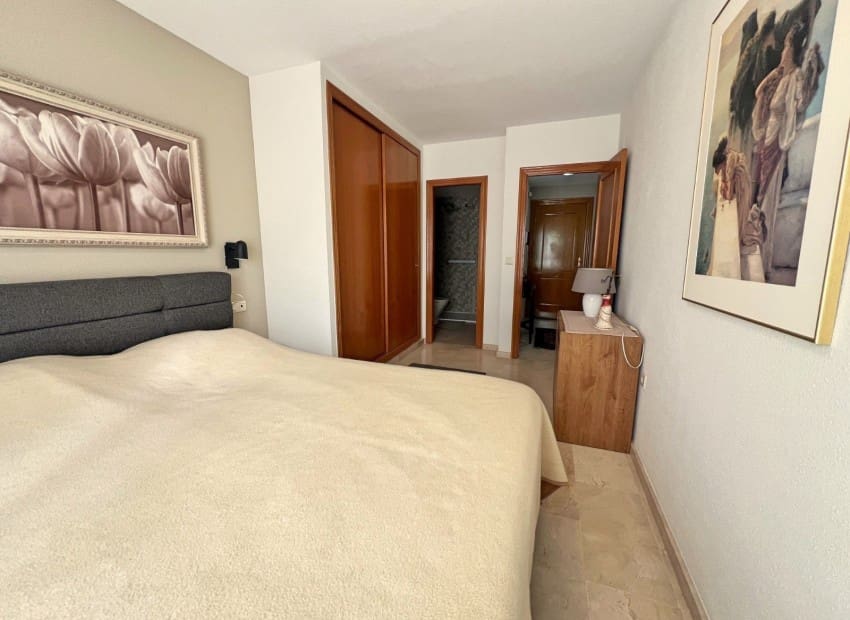 2 quarto Apartamento para venda em Albir com piscina - 435 000 € (Ref: 9444964)