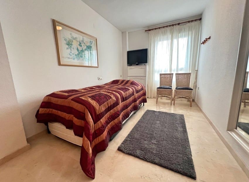 2 quarto Apartamento para venda em Albir com piscina - 435 000 € (Ref: 9444964)