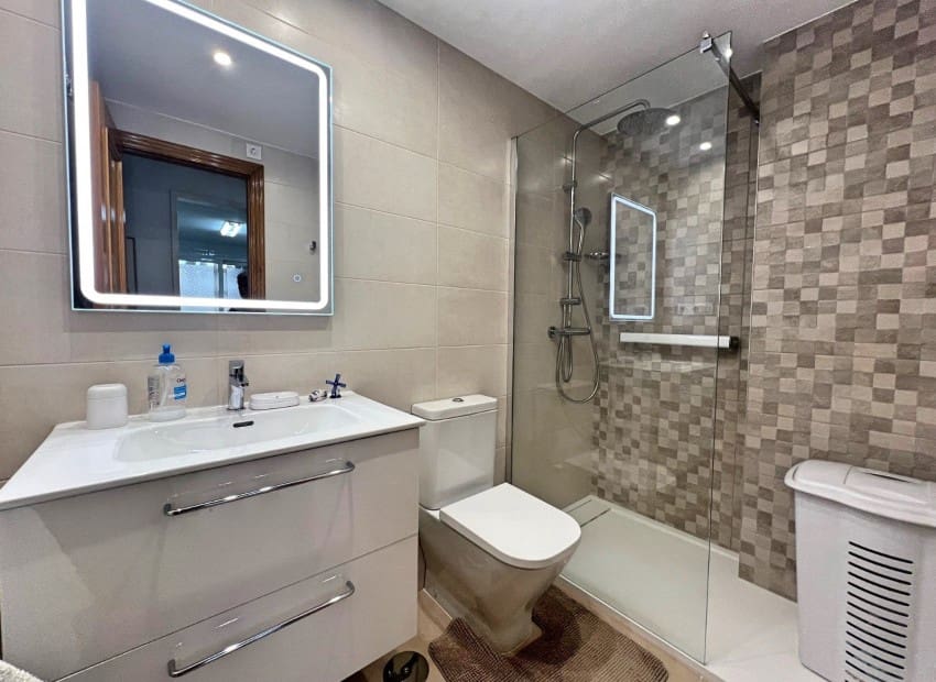 2 quarto Apartamento para venda em Albir com piscina - 435 000 € (Ref: 9444964)