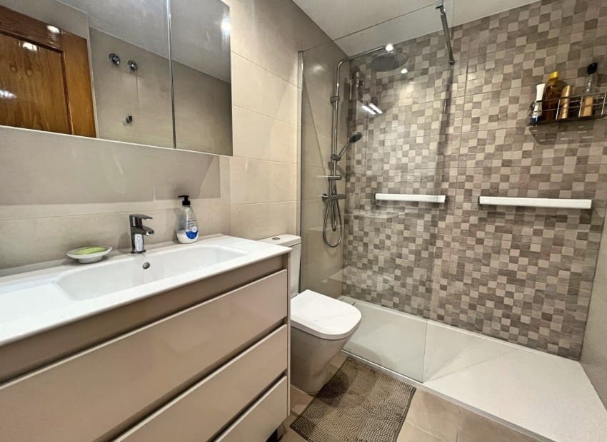 2 quarto Apartamento para venda em Albir com piscina - 435 000 € (Ref: 9444964)