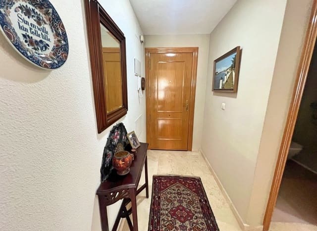 2 bedroom Apartment for sale in Albir, Alfaz del Pi / L'Alfàs del Pi with pool - € 435,000 (Ref: 9444964)