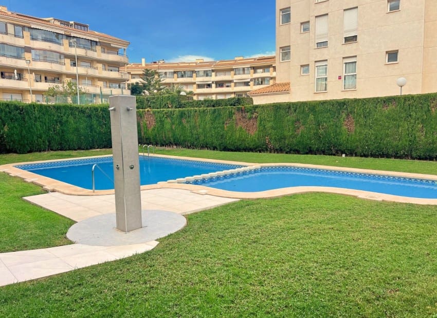 2 quarto Apartamento para venda em Albir com piscina - 435 000 € (Ref: 9444964)