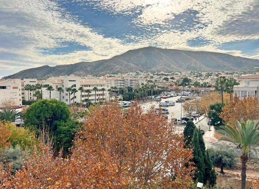 2 quarto Apartamento para venda em Albir com piscina - 435 000 € (Ref: 9444964)