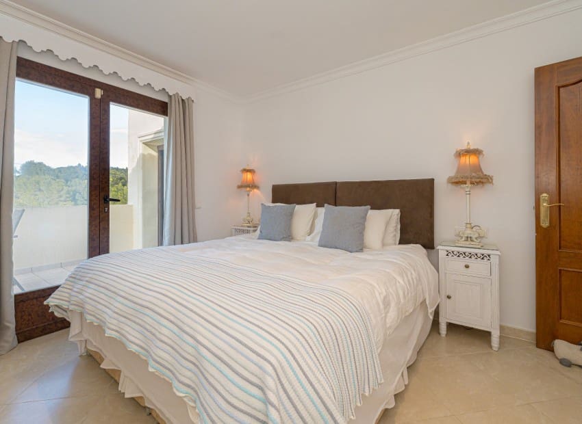 5 soverom Villa til salgs i Lliber med svømmebasseng garasje - € 660 000 (Ref: 9451494)