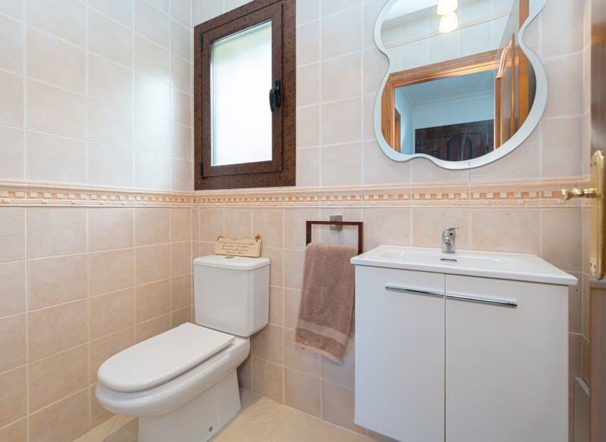 5 soverom Villa til salgs i Lliber med svømmebasseng garasje - € 660 000 (Ref: 9451494)