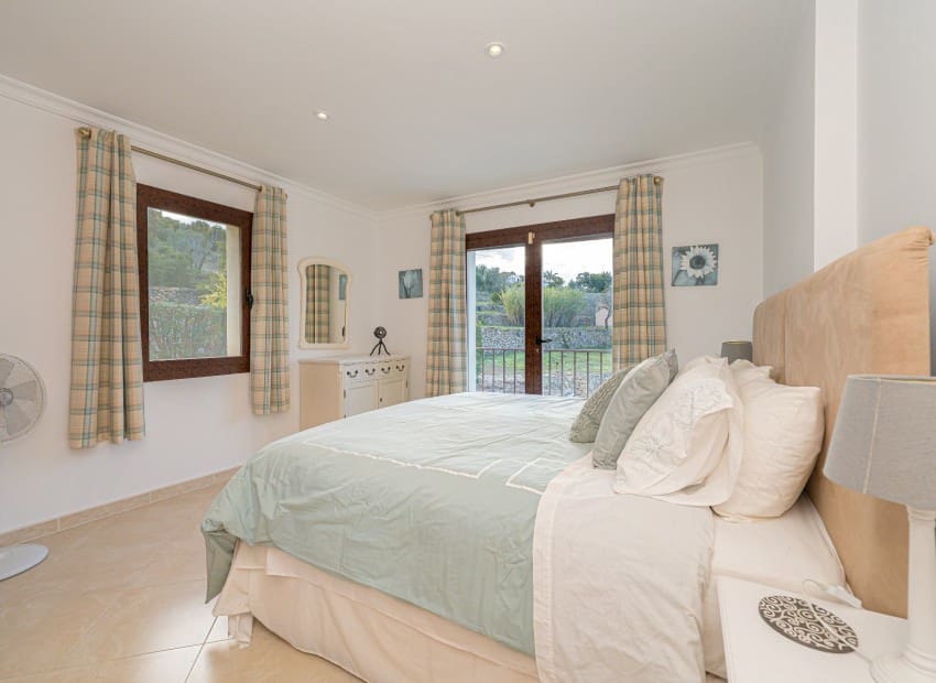 5 soverom Villa til salgs i Lliber med svømmebasseng garasje - € 660 000 (Ref: 9451494)