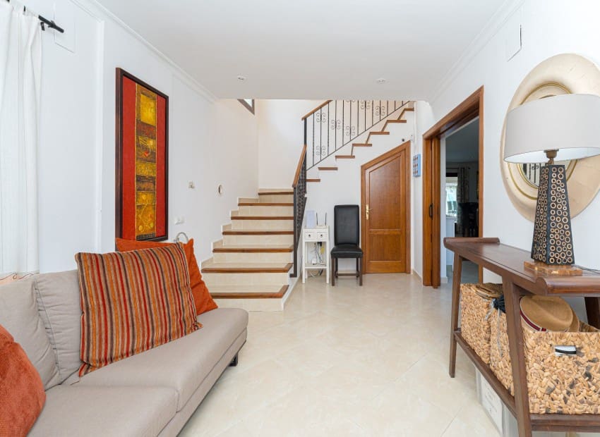 5 soverom Villa til salgs i Lliber med svømmebasseng garasje - € 660 000 (Ref: 9451494)