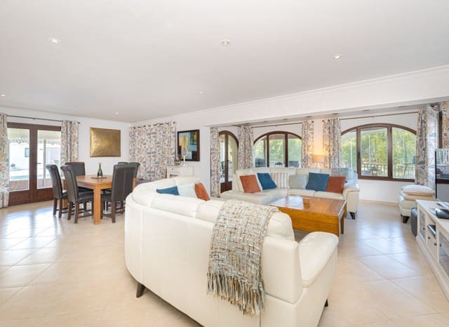 5 quarto Moradia para venda em Llíber com piscina garagem - 660 000 € (Ref: 9451494)