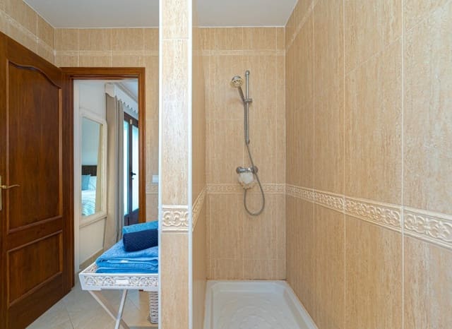 5 quarto Moradia para venda em Llíber com piscina garagem - 660 000 € (Ref: 9451494)