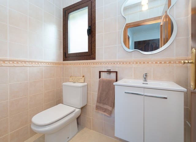 5 quarto Moradia para venda em Llíber com piscina garagem - 660 000 € (Ref: 9451494)