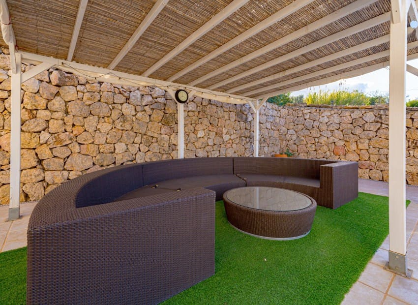 5 soverom Villa til salgs i Lliber med svømmebasseng garasje - € 660 000 (Ref: 9451494)